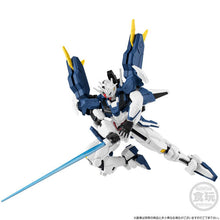Load image into Gallery viewer, PRE-ORDER Mobile Suit Gundam G-Frame FA Gundam Aerial Rebuild & Option Part for Gundam Calibarn Set