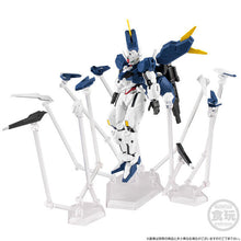 Load image into Gallery viewer, PRE-ORDER Mobile Suit Gundam G-Frame FA Gundam Aerial Rebuild & Option Part for Gundam Calibarn Set