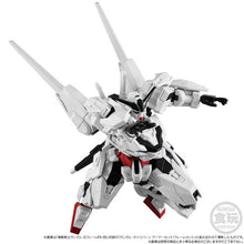 Load image into Gallery viewer, PRE-ORDER Mobile Suit Gundam G-Frame FA Gundam Aerial Rebuild & Option Part for Gundam Calibarn Set
