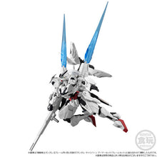 Load image into Gallery viewer, PRE-ORDER Mobile Suit Gundam G-Frame FA Gundam Aerial Rebuild & Option Part for Gundam Calibarn Set
