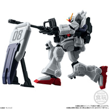 Load image into Gallery viewer, PRE-ORDER Mobile Suit Gundam G-Frame FA The 08th MS Team Special Selection Box of 10