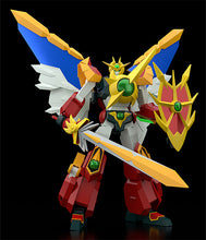 Load image into Gallery viewer, PRE-ORDER Moderoid Daiteioh Kanzen Shouri Daiteioh