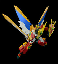 Load image into Gallery viewer, PRE-ORDER Moderoid Daiteioh Kanzen Shouri Daiteioh