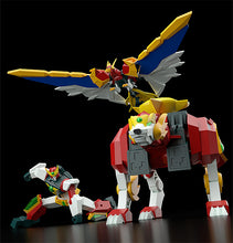 Load image into Gallery viewer, PRE-ORDER Moderoid Daiteioh Kanzen Shouri Daiteioh