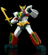 Load image into Gallery viewer, PRE-ORDER Moderoid Daiteioh Kanzen Shouri Daiteioh