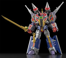 Load image into Gallery viewer, PRE-ORDER Moderoid Full Power Gridman SSSS. Gridman (Reissue)