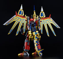 Load image into Gallery viewer, PRE-ORDER Moderoid Rogue Kaiser Gridman Gridman Universe Model Kit