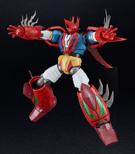 Load image into Gallery viewer, PRE-ORDER Moderoid Shin Getter Dragon