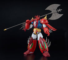 Load image into Gallery viewer, PRE-ORDER Moderoid Shin Getter Dragon