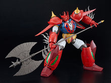 Load image into Gallery viewer, PRE-ORDER Moderoid Shin Getter Dragon