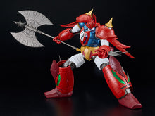 Load image into Gallery viewer, PRE-ORDER Moderoid Shin Getter Dragon