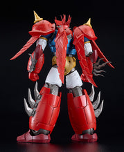 Load image into Gallery viewer, PRE-ORDER Moderoid Shin Getter Dragon