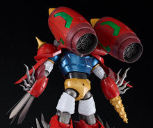 Load image into Gallery viewer, PRE-ORDER Moderoid Shin Getter Dragon