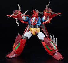 Load image into Gallery viewer, PRE-ORDER Moderoid Shin Getter Dragon
