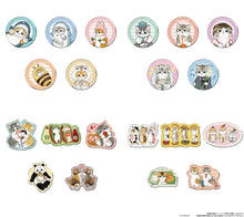 Load image into Gallery viewer, PRE-ORDER Mofusand Character Magnets
