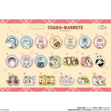 Load image into Gallery viewer, PRE-ORDER Mofusand Character Magnets