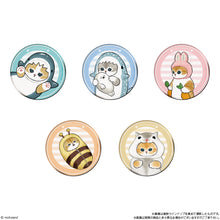 Load image into Gallery viewer, PRE-ORDER Mofusand Character Magnets
