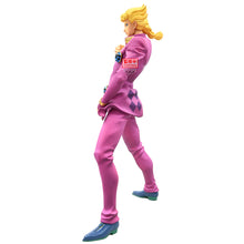 Load image into Gallery viewer, PRE-ORDER Mometria Giorno Giovanna Jojo's Bizarre Adventure