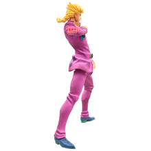 Load image into Gallery viewer, PRE-ORDER Mometria Giorno Giovanna Jojo's Bizarre Adventure