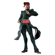 Load image into Gallery viewer, PRE-ORDER Mometria Noriaki Kakyoin Jojo's Bizarre Adventure: Stardust Crusaders
