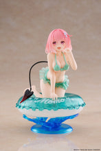 Load image into Gallery viewer, PRE-ORDER Momo Aqua Float Girls Figure To Love-Ru Darkness