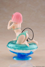 Load image into Gallery viewer, PRE-ORDER Momo Aqua Float Girls Figure To Love-Ru Darkness
