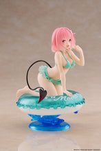 Load image into Gallery viewer, PRE-ORDER Momo Aqua Float Girls Figure To Love-Ru Darkness