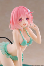 Load image into Gallery viewer, PRE-ORDER Momo Aqua Float Girls Figure To Love-Ru Darkness