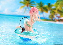 Load image into Gallery viewer, PRE-ORDER Momo Aqua Float Girls Figure To Love-Ru Darkness