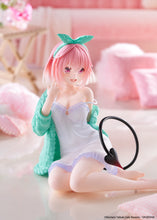 Load image into Gallery viewer, PRE-ORDER Momo Belia Desktop Cute Figure Roomwear Ver. To Love-Ru Darkness
