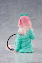 Load image into Gallery viewer, PRE-ORDER Momo Belia Desktop Cute Figure Roomwear Ver. To Love-Ru Darkness