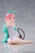 Load image into Gallery viewer, PRE-ORDER Momo Belia Desktop Cute Figure Roomwear Ver. To Love-Ru Darkness