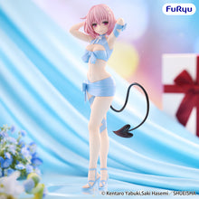 Load image into Gallery viewer, PRE-ORDER Momo Belia Deviluke BiCute Ribbons Figure To Love Ru Darkness