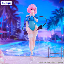 Load image into Gallery viewer, PRE-ORDER Momo Belia Deviluke Trio-Try-iT Figure To Love Ru Darkness