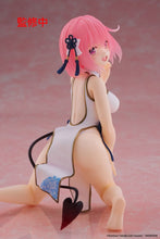 Load image into Gallery viewer, PRE-ORDER Momo Desktop Cute Figure Chinese Dress Ver. To Love-Ru Darkness