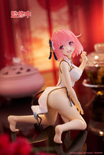 Load image into Gallery viewer, PRE-ORDER Momo Desktop Cute Figure Chinese Dress Ver. To Love-Ru Darkness