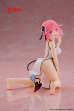 Load image into Gallery viewer, PRE-ORDER Momo Desktop Cute Figure Chinese Dress Ver. To Love-Ru Darkness