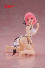 Load image into Gallery viewer, PRE-ORDER Momo Desktop Cute Figure Chinese Dress Ver. To Love-Ru Darkness