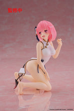 Load image into Gallery viewer, PRE-ORDER Momo Desktop Cute Figure Chinese Dress Ver. To Love-Ru Darkness
