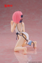 Load image into Gallery viewer, PRE-ORDER Momo Desktop Cute Figure Chinese Dress Ver. To Love-Ru Darkness