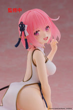 Load image into Gallery viewer, PRE-ORDER Momo Desktop Cute Figure Chinese Dress Ver. To Love-Ru Darkness