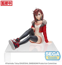 Load image into Gallery viewer, PRE-ORDER Momo PM Perching Figure Vol. 2 Dan Da Dan