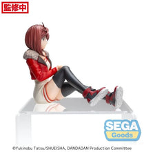 Load image into Gallery viewer, PRE-ORDER Momo PM Perching Figure Vol. 2 Dan Da Dan