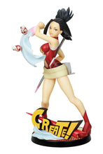 Load image into Gallery viewer, PRE-ORDER Momo Yaoyorozu Hero Suit Ver. My Hero Academia (re-run)