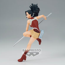 Load image into Gallery viewer, PRE-ORDER Momo Yaoyorozu The Amazing Heroes Vol.37 My Hero Academia