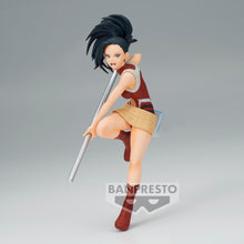 Load image into Gallery viewer, PRE-ORDER Momo Yaoyorozu The Amazing Heroes Vol.37 My Hero Academia