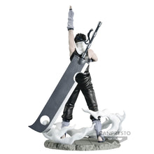 Load image into Gallery viewer, PRE-ORDER Momochi Zabuza Memorable Saga Naruto