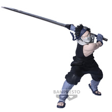 Load image into Gallery viewer, PRE-ORDER Momochi Zabuza Vibration Stars Naruto