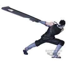 Load image into Gallery viewer, PRE-ORDER Momochi Zabuza Vibration Stars Naruto