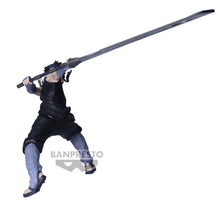Load image into Gallery viewer, PRE-ORDER Momochi Zabuza Vibration Stars Naruto